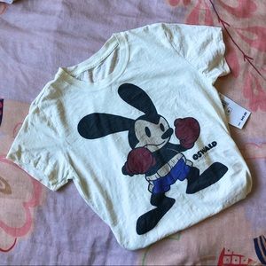 Lucky Brand Oswald T-Shirt